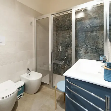 Riflessi Dello Stagnone Bed & Breakfast Marsala Exterior photo