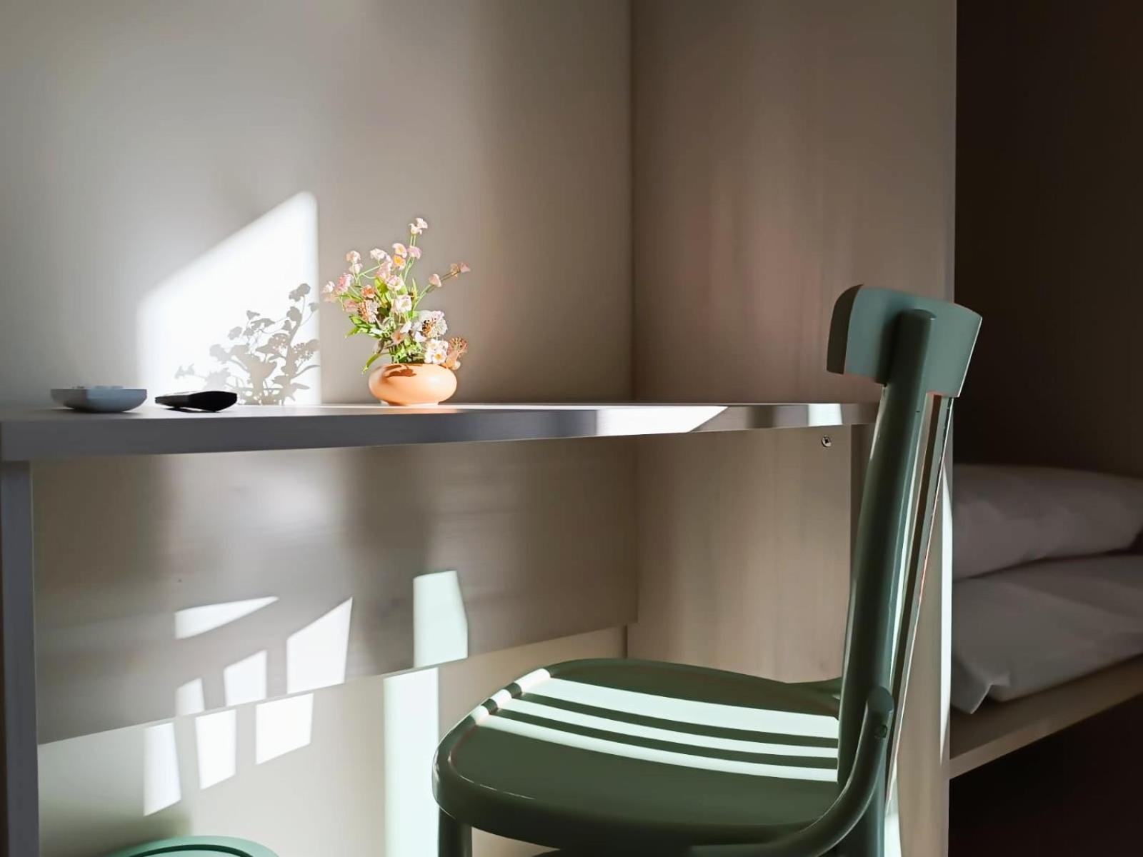 Riflessi Dello Stagnone Bed & Breakfast *