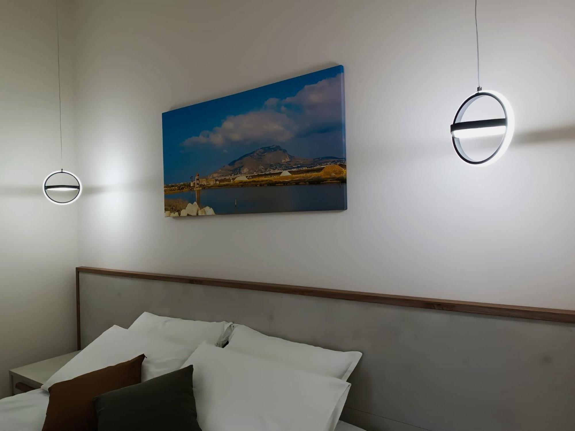 Bed & Breakfast Riflessi Dello Stagnone *