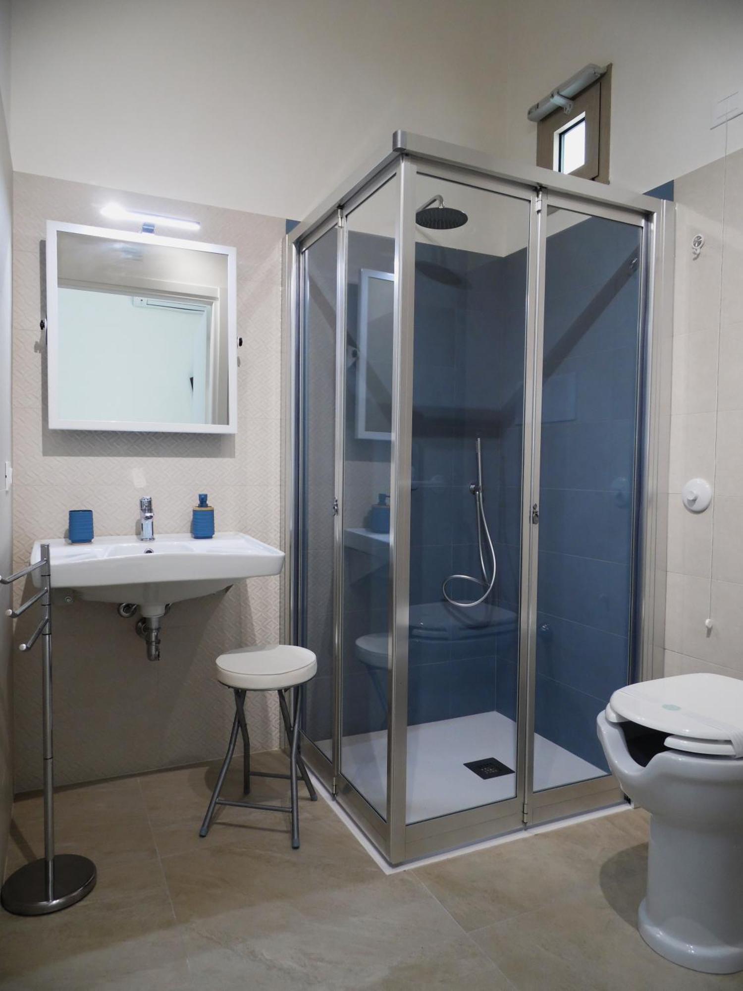 Riflessi Dello Stagnone Bed & Breakfast