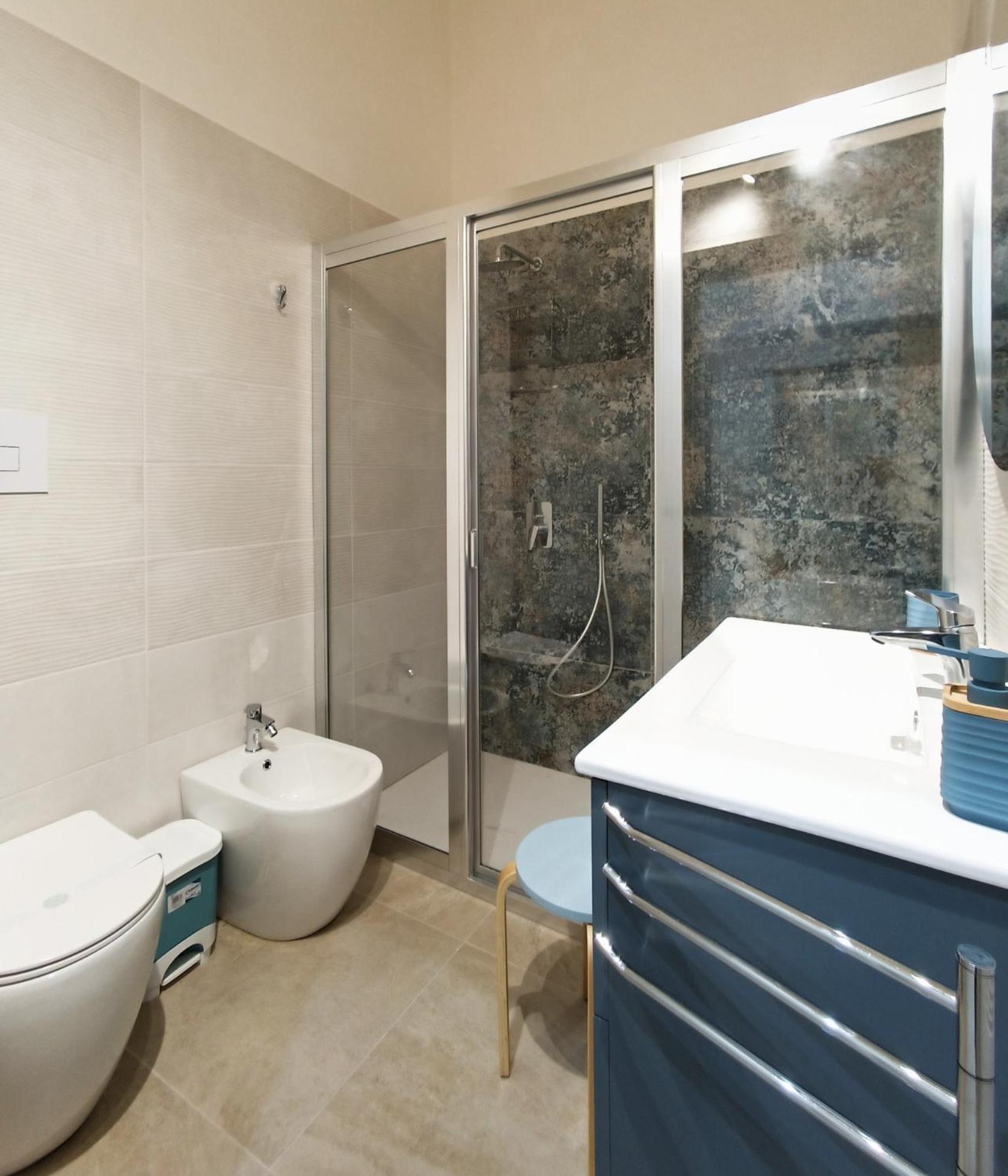 Bed & Breakfast Riflessi Dello Stagnone *