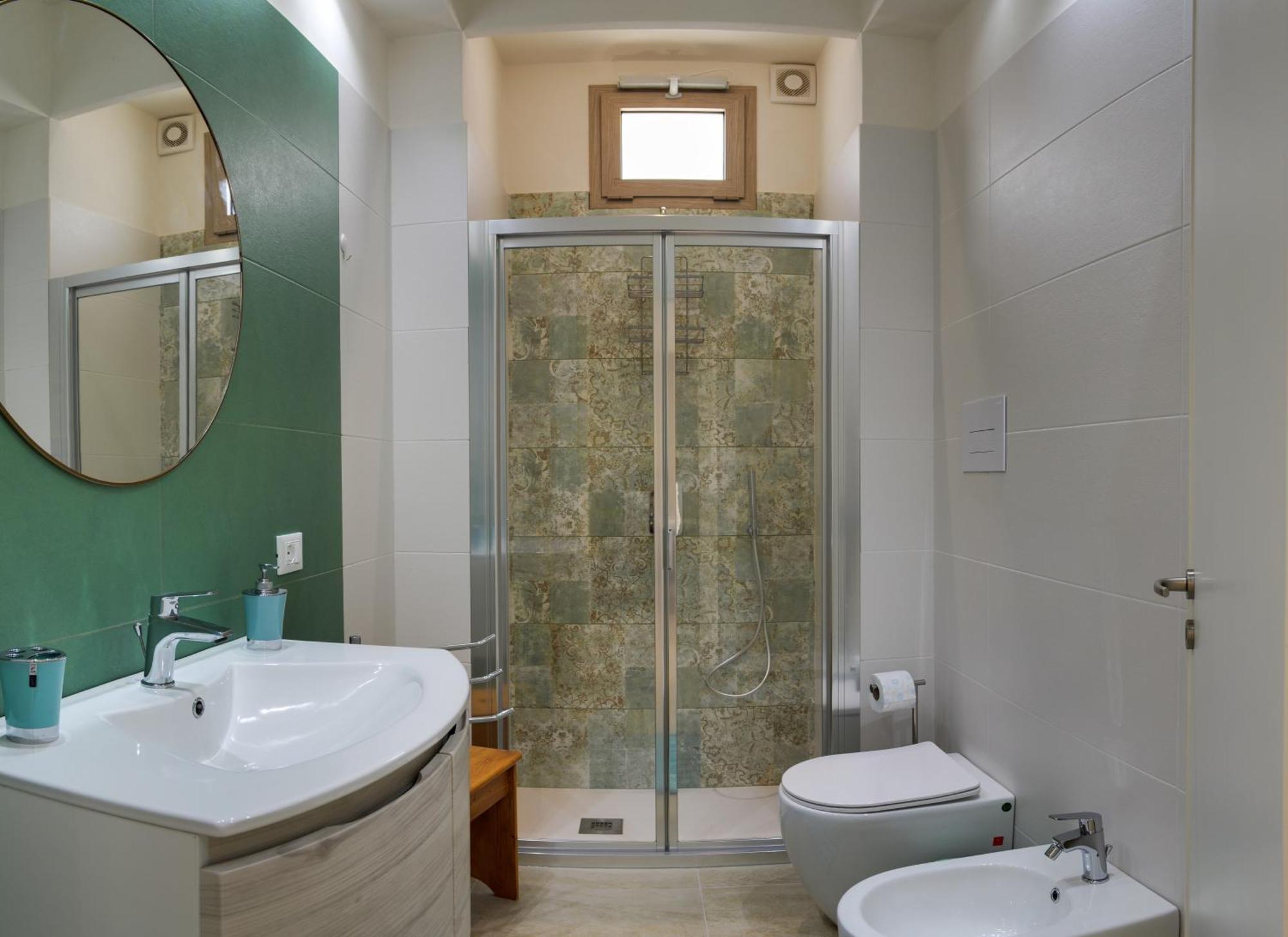 Riflessi Dello Stagnone Bed & Breakfast