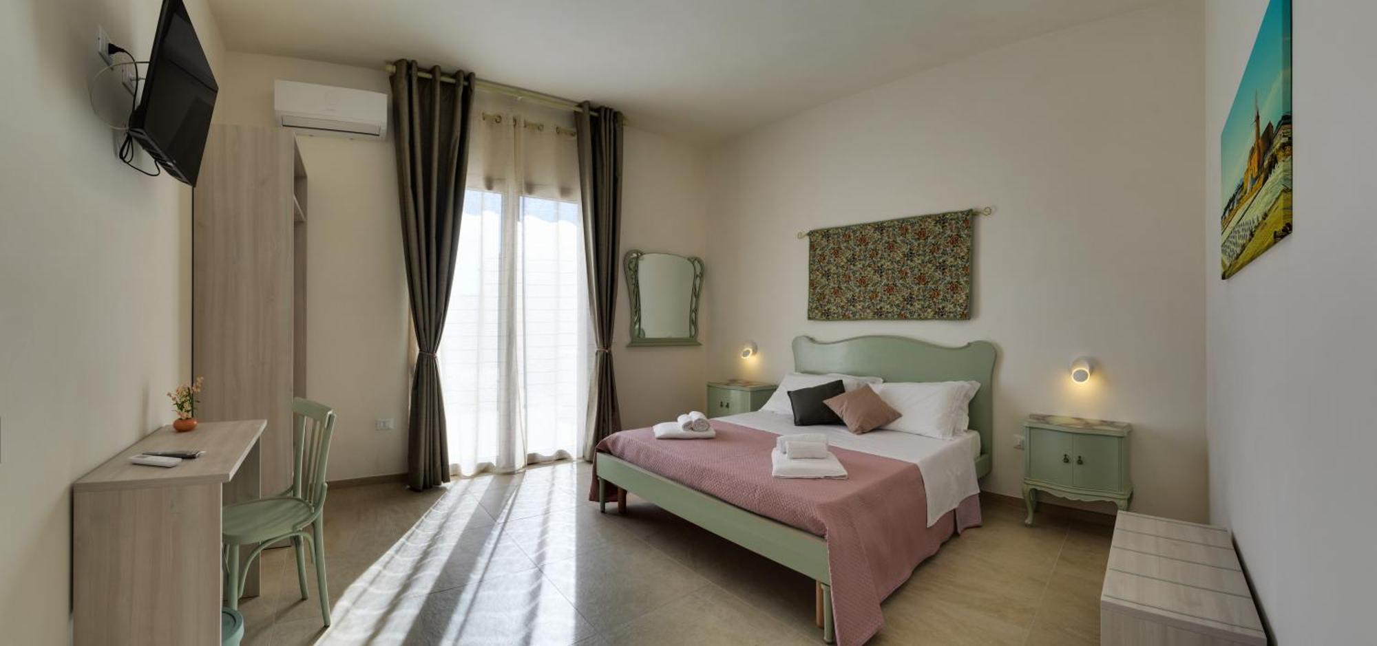 Bed & Breakfast Riflessi Dello Stagnone