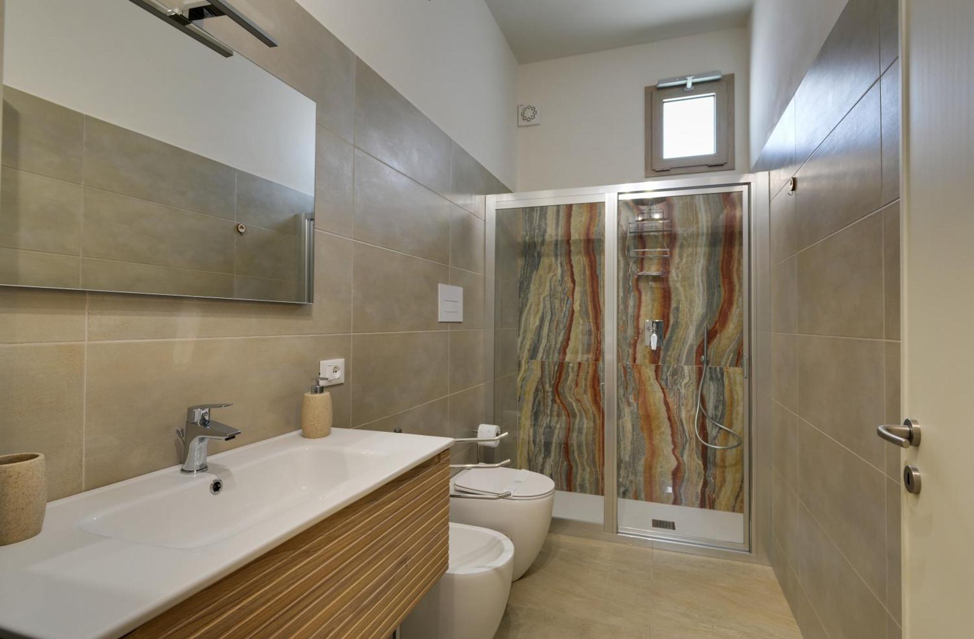 Riflessi Dello Stagnone Bed & Breakfast Marsala