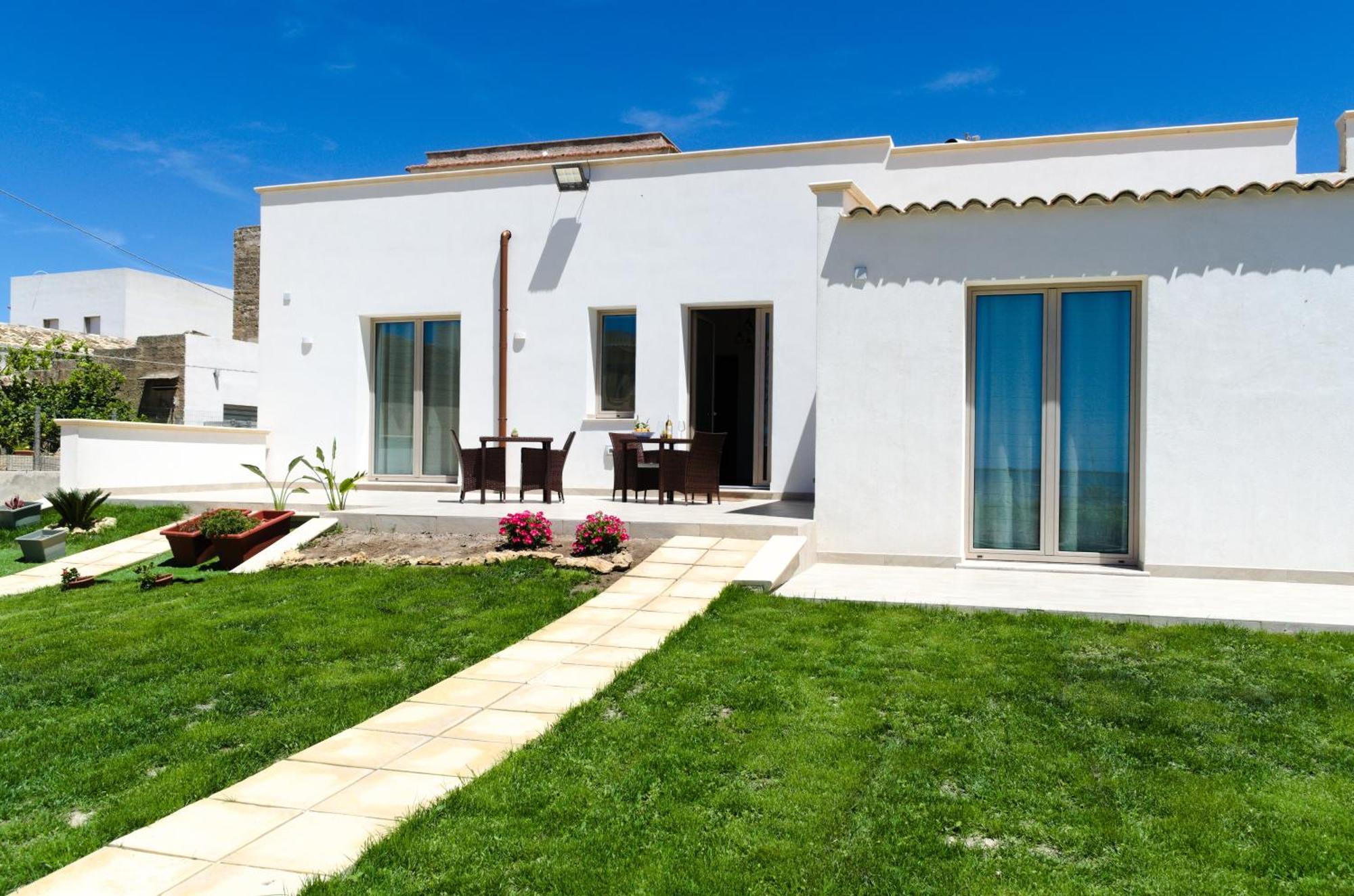 Bed & Breakfast Riflessi Dello Stagnone Marsala