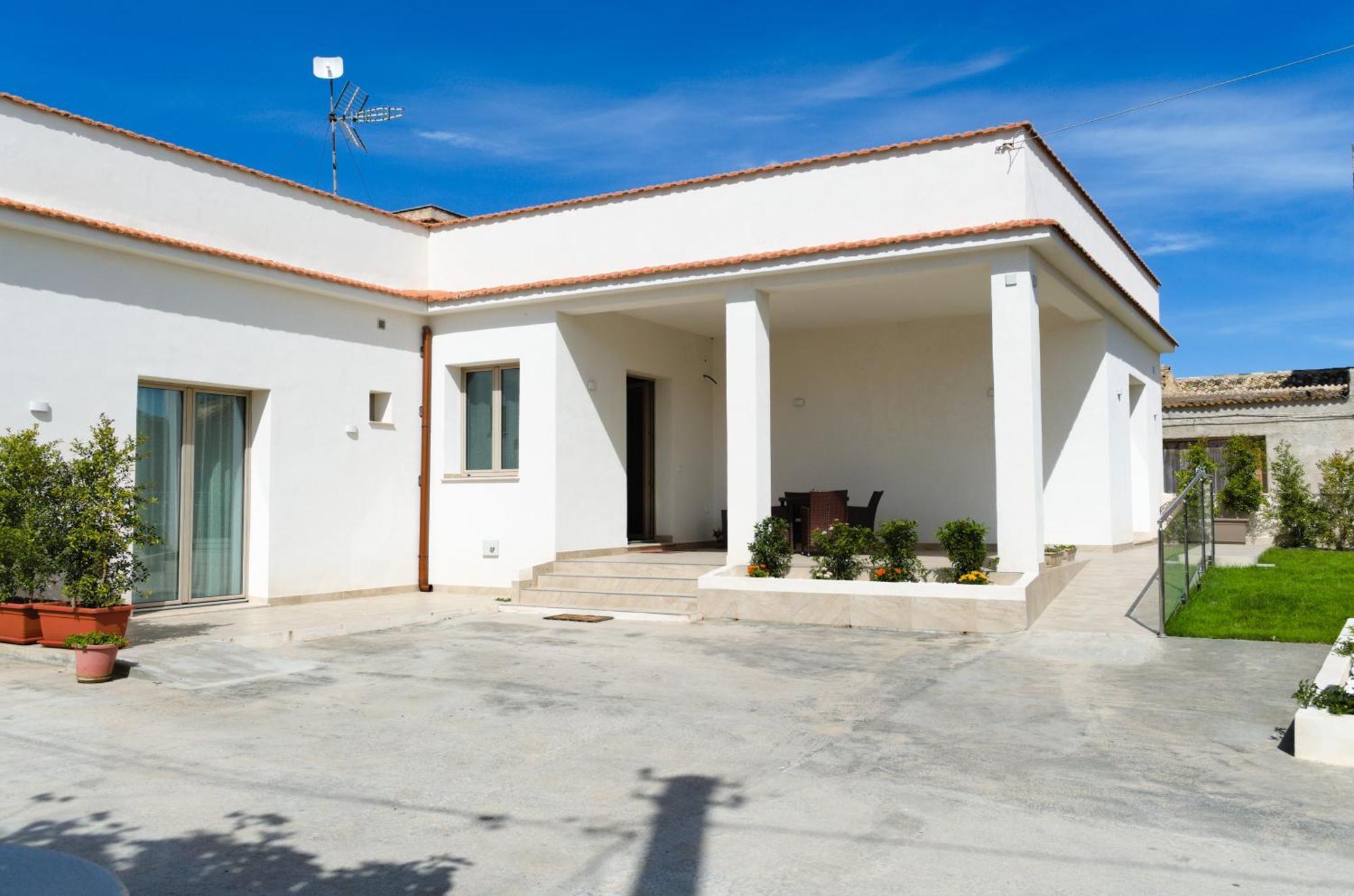 Bed & Breakfast Riflessi Dello Stagnone Marsala